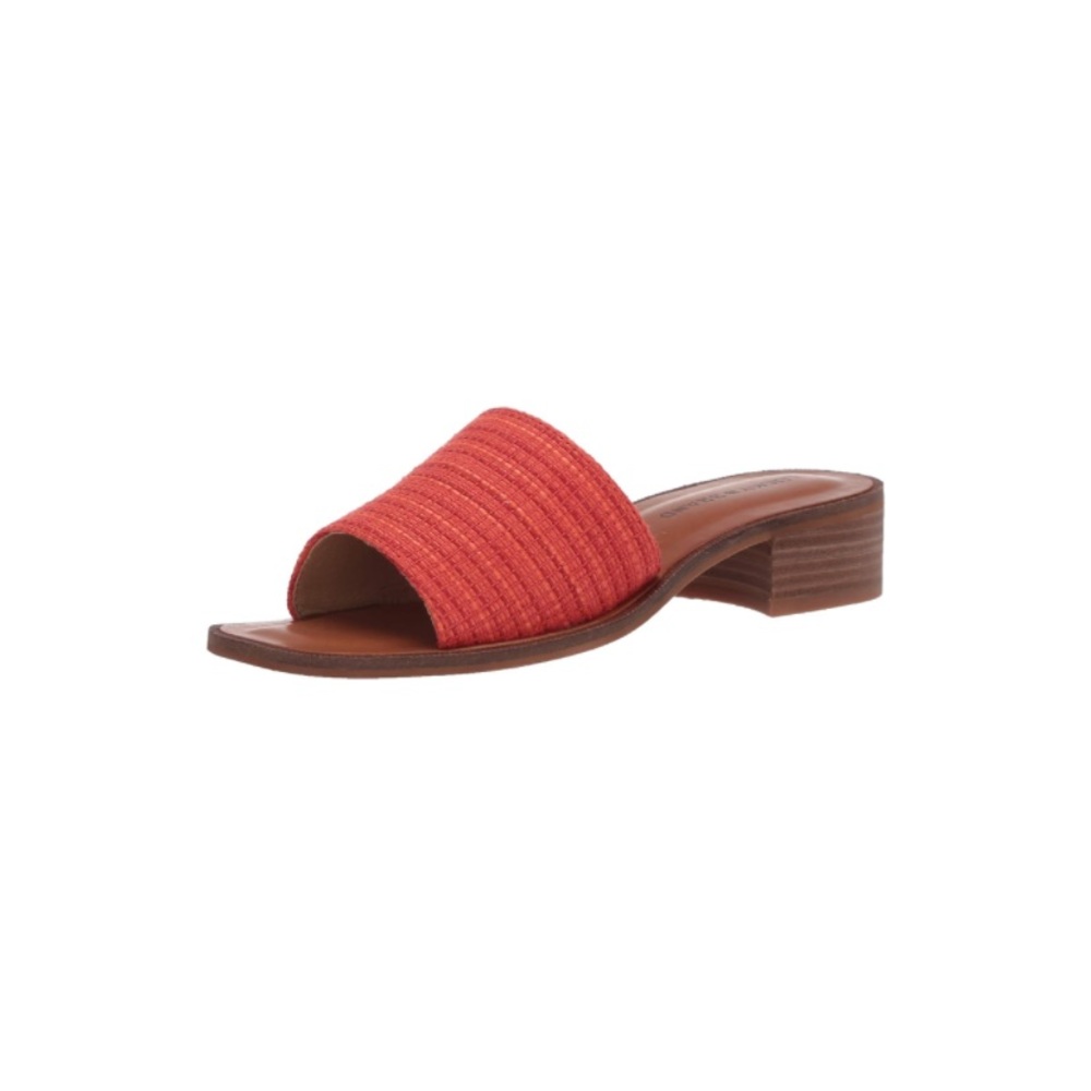 Brand New - Lucky Brand Women's Frijana Slide Sandal